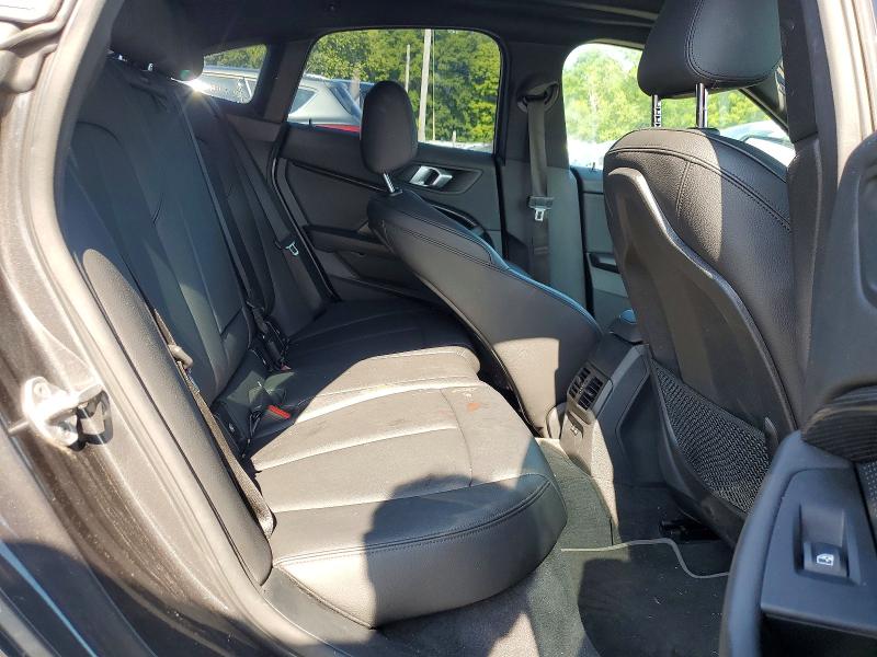 Photo 10 from auction – 2021 BMW 228I with VIN WBA53AK06M7H96556