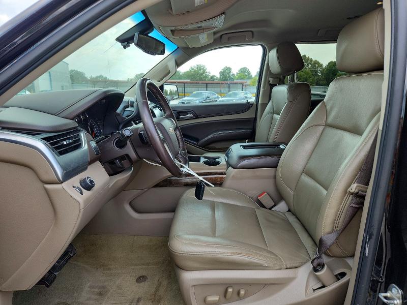 Photo 7 from auction – 2018 CHEVROLET TAHOE with VIN 1GNSCAKC7JR185360
