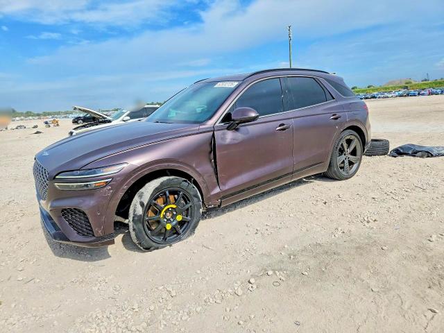 2023 GENESIS GV70 - Търг №62632726