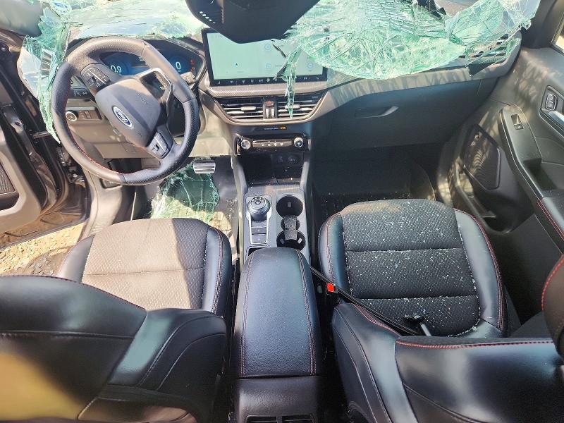 Foto 8 de la subasta – 2023 FORD ESCAPE con VIN 1FMCU9NA9PUB24340