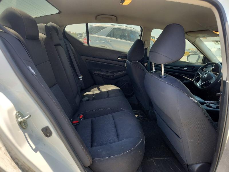 Photo 10 from auction – 2020 NISSAN ALTIMA with VIN 1N4BL4BV0LC204029