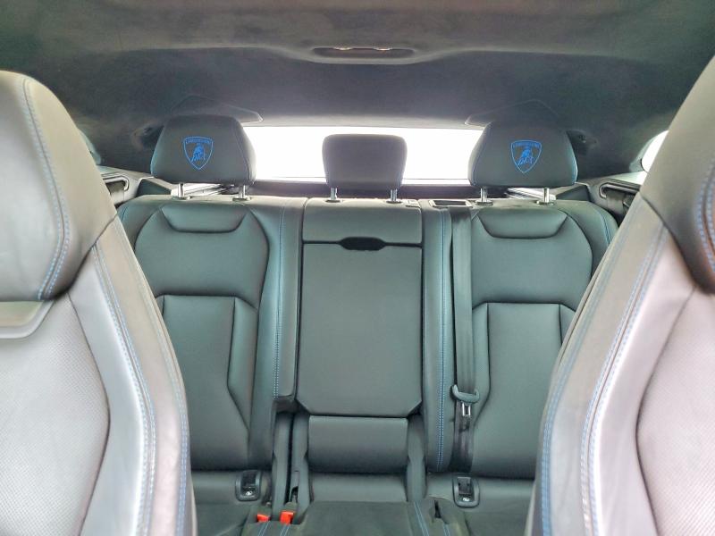 Photo 10 from auction – 2020 LAMBORGHINI URUS with VIN ZPBUA1ZL4LLA06641