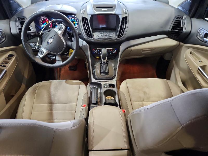 Photo 8 from auction – 2016 FORD ESCAPE with VIN 1FMCU9GX5GUA41568