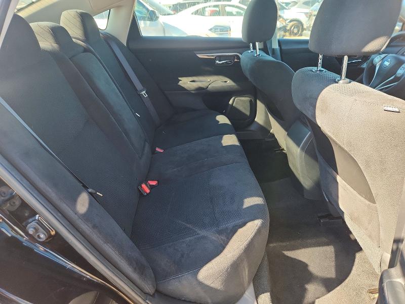 Photo 10 from auction – 2014 NISSAN ALTIMA with VIN 1N4AL3AP0EC903589