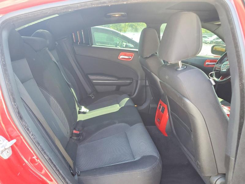 Zdjęcie 10 z aukcji – 2015 DODGE CHARGER z VIN 2C3CDXFGXFH769144