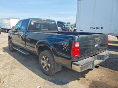Photo 2 from auction – 2015 FORD F250 with VIN 1FT7X2BT9FED37582