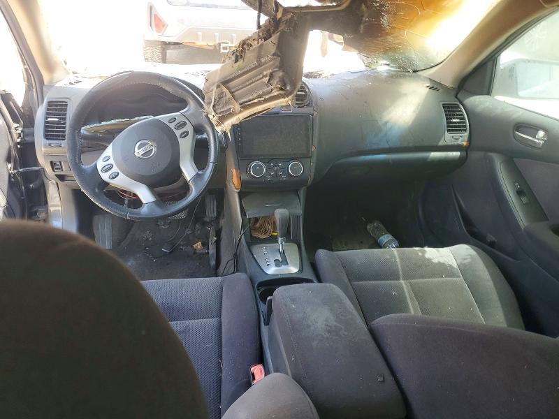 Photo 8 from auction – 2008 NISSAN ALTIMA with VIN 1N4AL21E98N473417