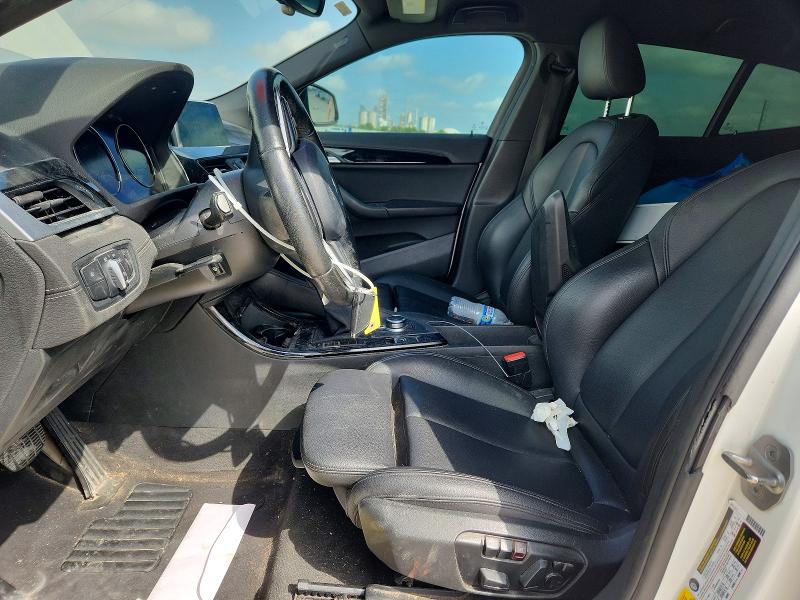Photo 7 from auction – 2018 BMW X2 with VIN WBXYJ3C32JEP76516
