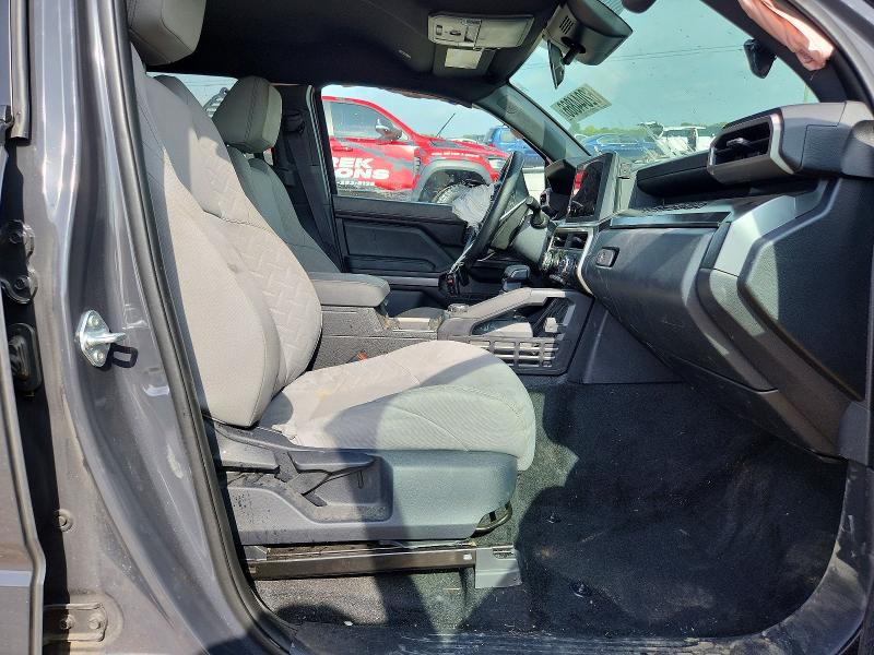 Photo 7 from auction – 2026 TOYOTA TACOMA with VIN 3TMLB5JN9TM216526