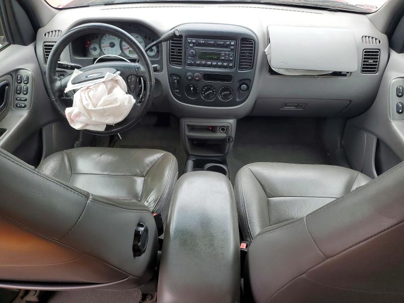 Photo 8 from auction – 2001 FORD ESCAPE with VIN 1FMYU04151KA33961