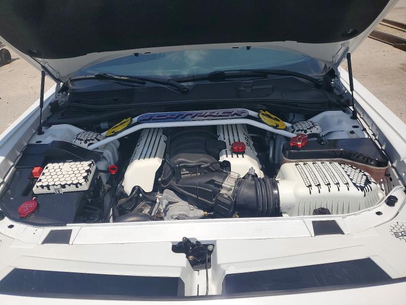 Photo 11 from auction – 2016 DODGE CHALLENGER with VIN 2C3CDZFJ2GH249044