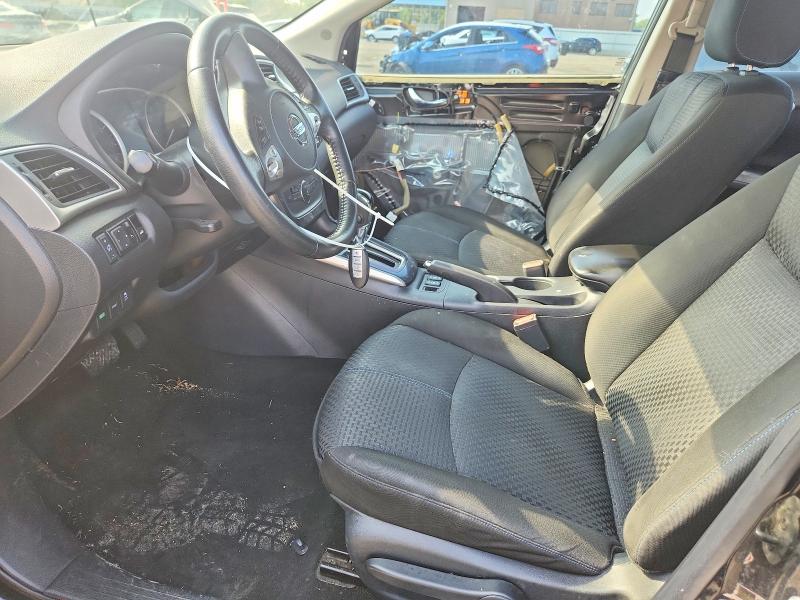 Photo 7 from auction – 2018 NISSAN SENTRA with VIN 3N1AB7AP5JY316040