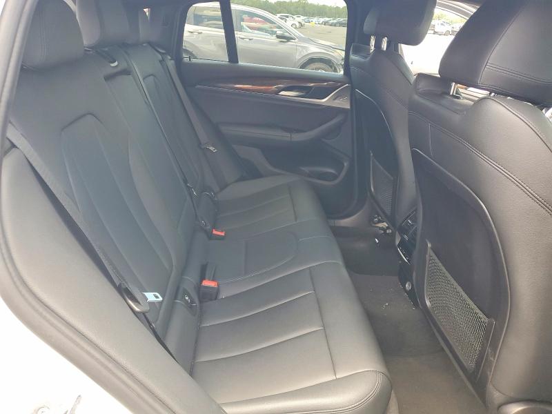 Фото 10 с аукциона – 2019 BMW X4 с VIN 5UXUJ3C52KLG57456