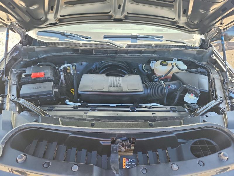Photo 12 from auction – 2024 CHEVROLET TAHOE with VIN 1GNSKMKD4RR162157