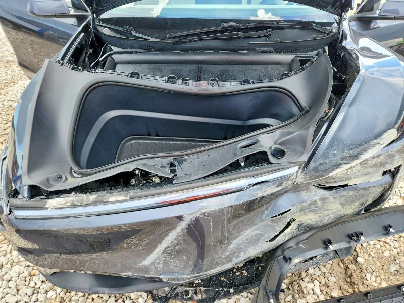 صورة رقم 11 من المزاد - 2026 TESLA MODEL Y مع VIN 7SAYGDED8TA450891