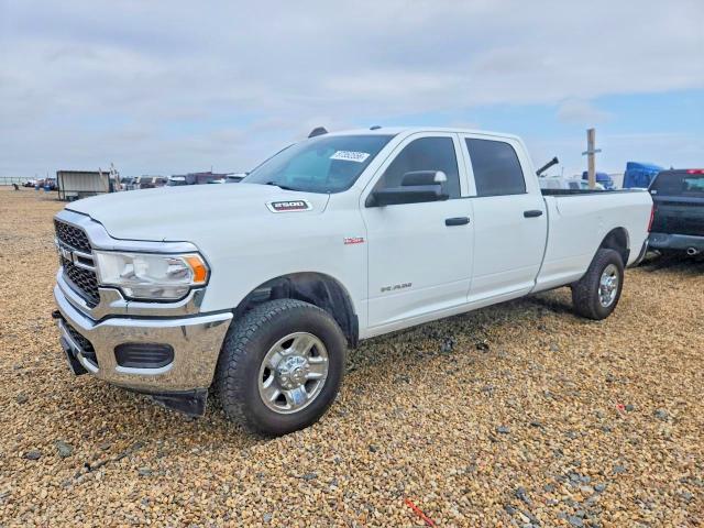 2022 RAM 2500 - Търг №57319786