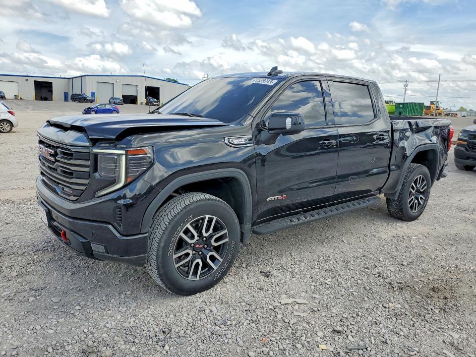 2022 GMC SIERRA - Търг №61326946