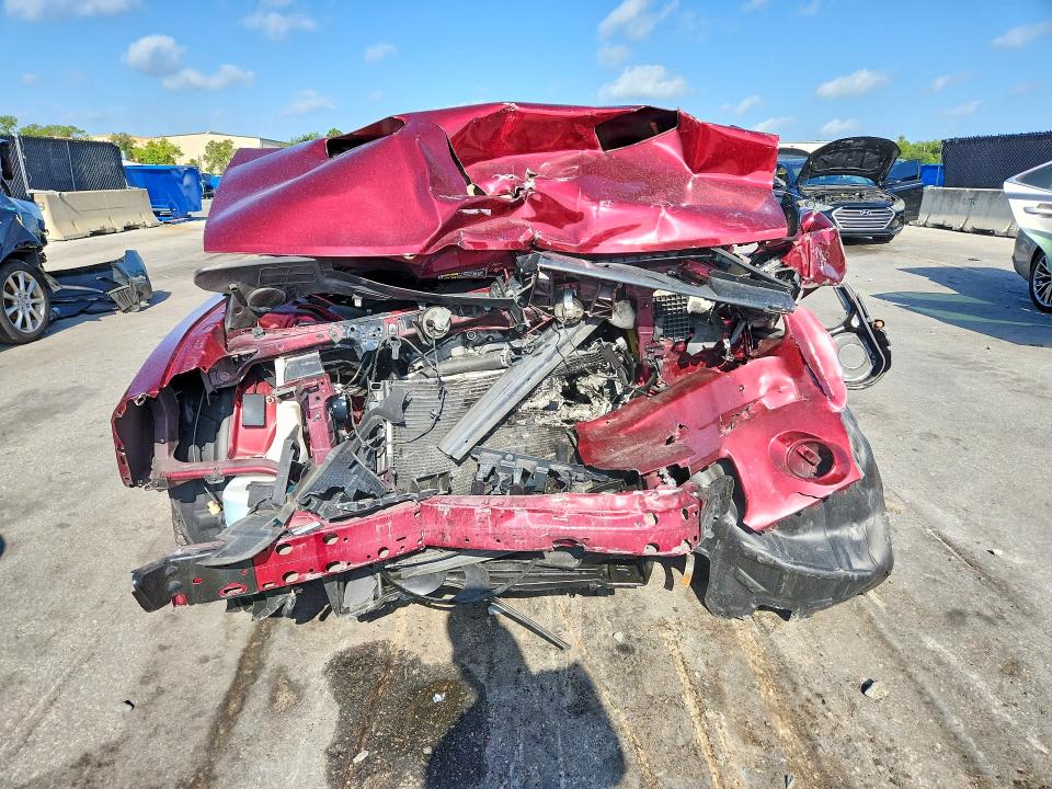 Photo 5 from auction – 2020 DODGE CHALLENGER with VIN 2C3CDZAG9LH149433
