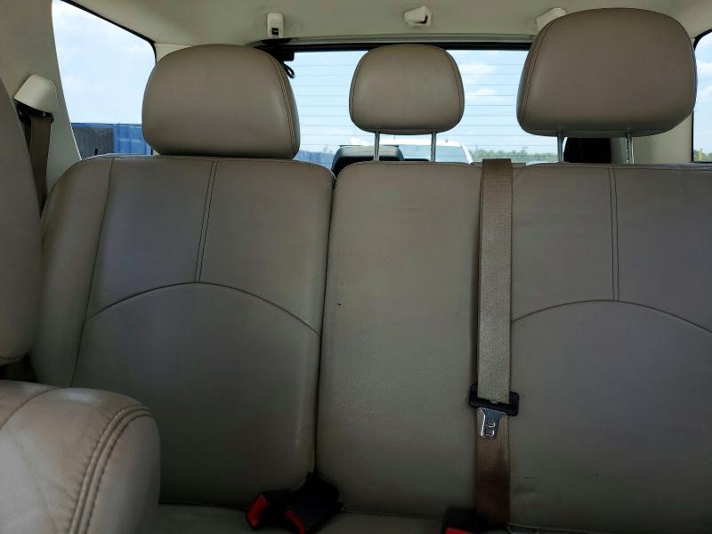 Photo 10 from auction – 2010 MERCURY MARINER with VIN 4M2CN8HG6AKJ25213