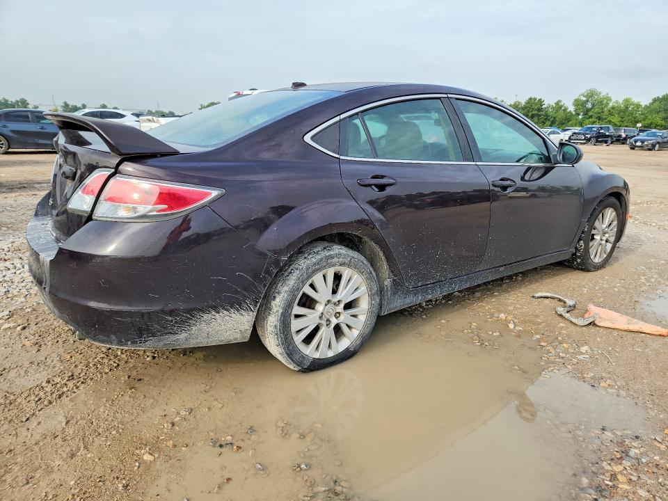 صورة رقم 3 من المزاد - 2009 MAZDA 6 مع VIN 1YVHP82A395M36094