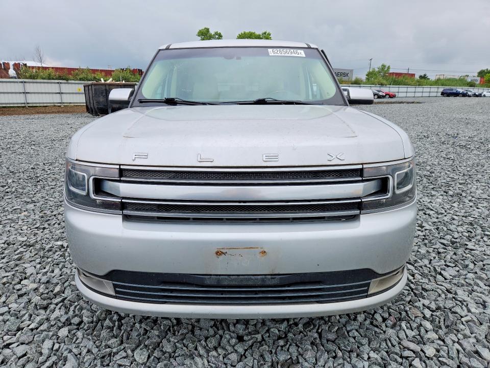 Zdjęcie 5 z aukcji – 2019 FORD FLEX z VIN 2FMGK5D87KBA14268