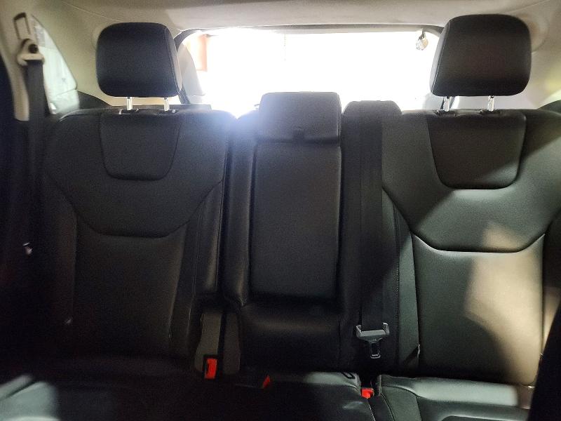 Photo 10 from auction – 2018 FORD EDGE with VIN 2FMPK3K98JBB84668