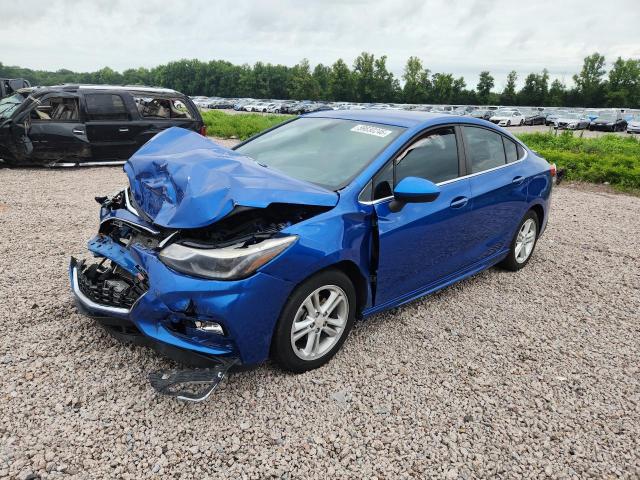 2016 CHEVROLET CRUZE - Търг №59830246