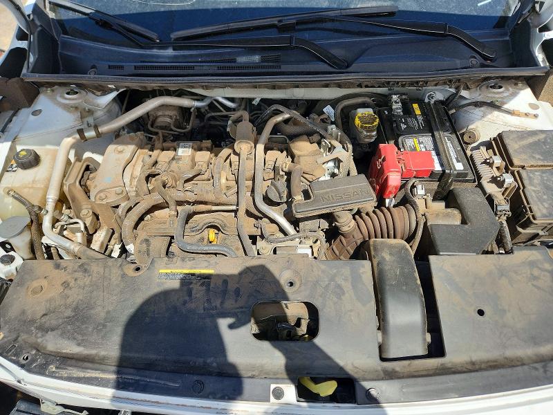 Zdjęcie 11 z aukcji – 2024 NISSAN SENTRA z VIN 3N1AB8BVXRY207779