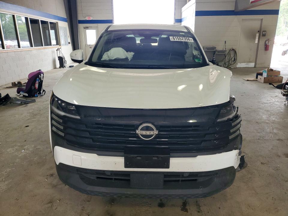 Photo 5 from auction – 2025 NISSAN KICKS with VIN 3N8AP6CAXSL344551