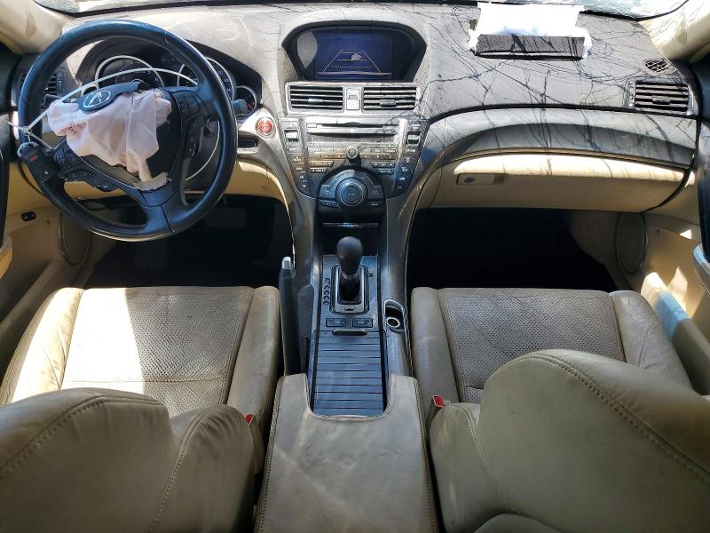 Photo 8 from auction – 2014 ACURA TL with VIN 19UUA8F58EA002954