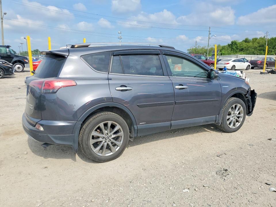 Photo 3 from auction – 2017 TOYOTA RAV4 HV with VIN JTMDJREV7HD136881