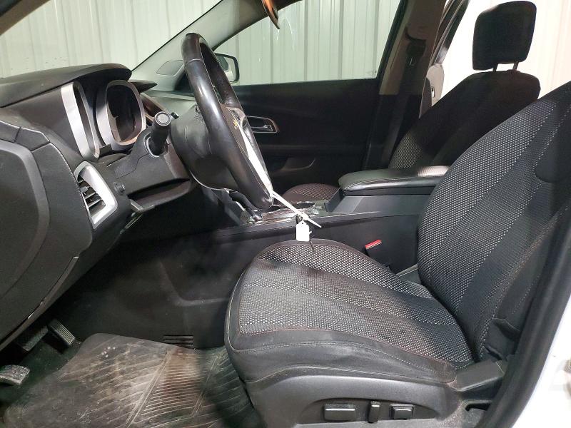 Photo 7 from auction – 2017 CHEVROLET EQUINOX with VIN 2GNALCEK7H1566932