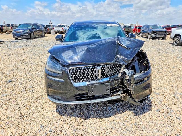 Photo 5 from auction – 2022 LINCOLN CORSAIR with VIN 5LMCJ2C97NUL09294