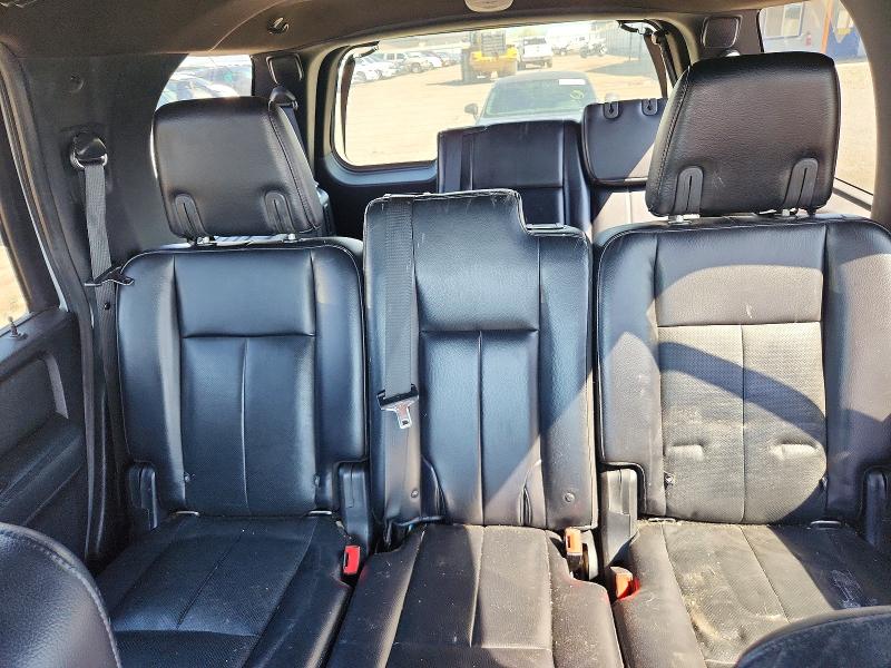 Photo 10 from auction – 2017 FORD EXPEDITION with VIN 1FMJU2AT5HEA69810
