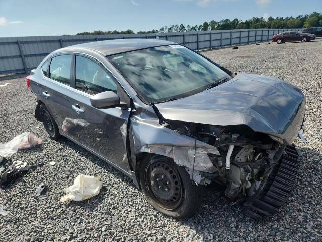 Photo 4 from auction – 2016 NISSAN SENTRA with VIN 3N1AB7AP5GY338709