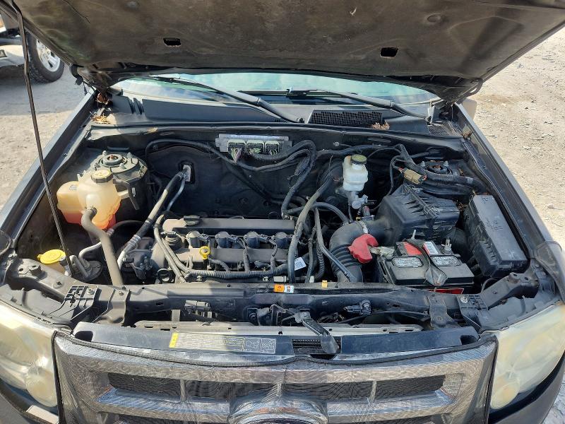 Photo 12 from auction – 2012 FORD ESCAPE with VIN 1FMCU0D73CKB33834