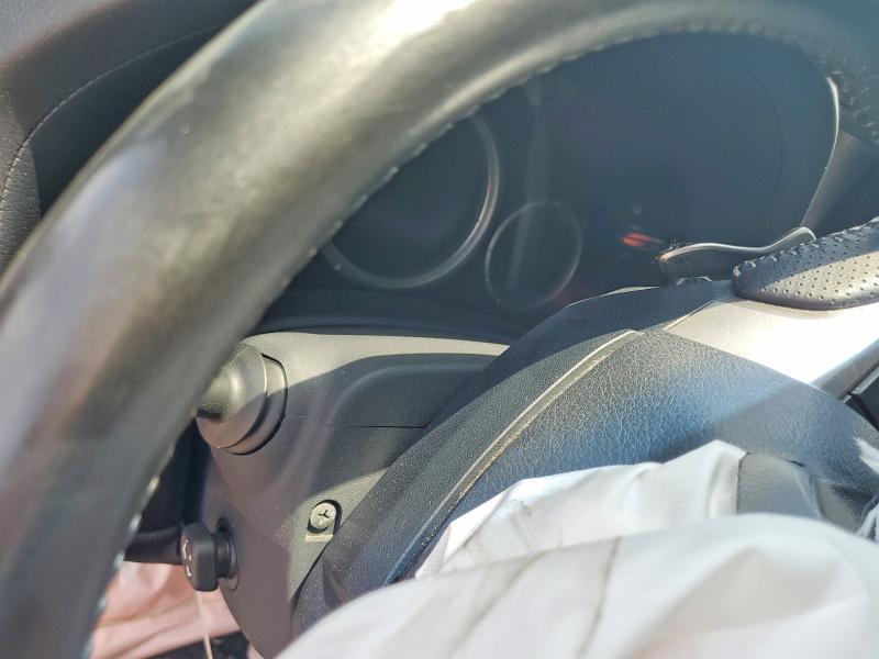 Photo 9 from auction – 2018 LEXUS GS 350 with VIN JTHCZ1BL3JA009995