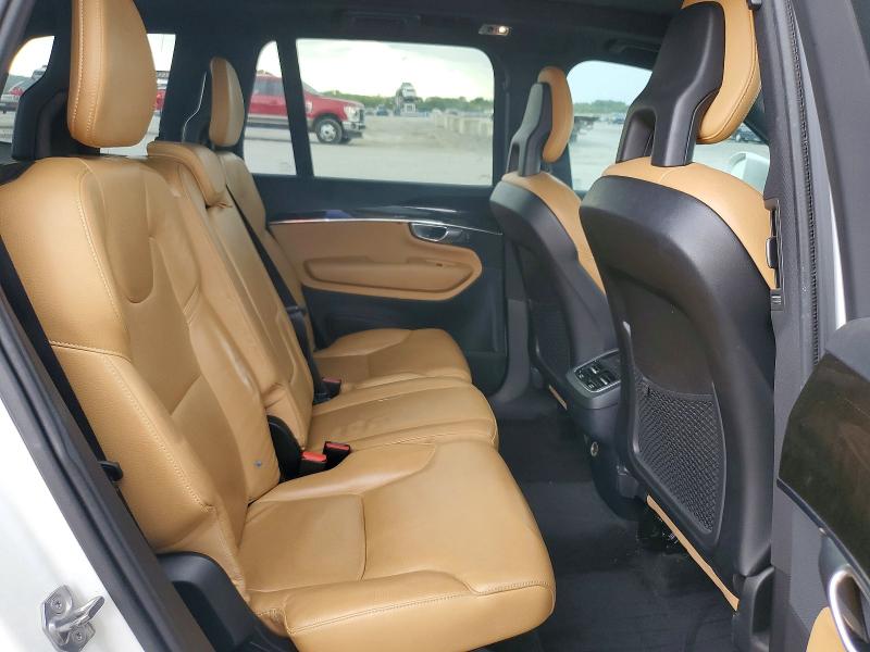 Photo 11 from auction – 2018 VOLVO XC90 with VIN YV4A22PK0J1190327