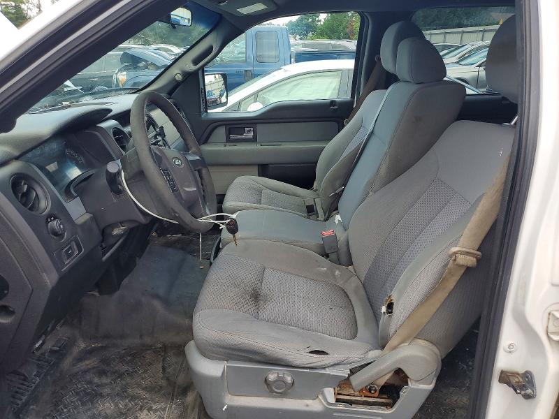 صورة رقم 7 من المزاد - 2014 FORD F150 مع VIN 1FTFW1ET7EKG36265