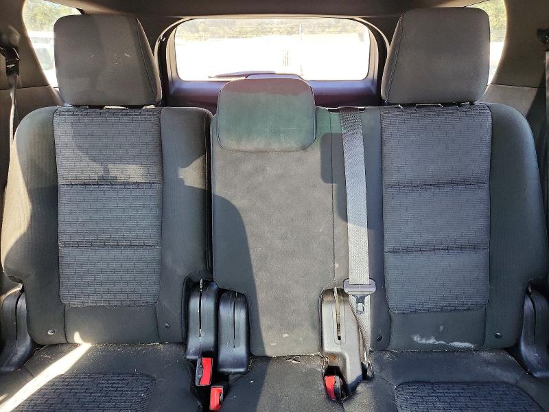 Photo 10 from auction – 2015 FORD EXPLORER with VIN 1FM5K8D86FGB50964