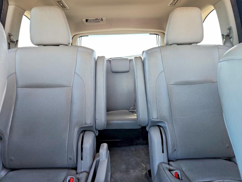 Foto 10 de la subasta – 2015 TOYOTA HIGHLANDER con VIN 5TDYKRFH0FS081201