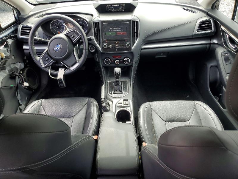 Photo 8 from auction – 2017 SUBARU IMPREZA with VIN 4S3GTAN64H3747281