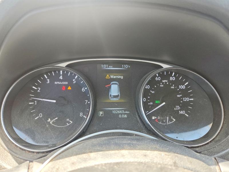 Zdjęcie 9 z aukcji – 2015 NISSAN ROGUE z VIN 5N1AT2MT2FC865857
