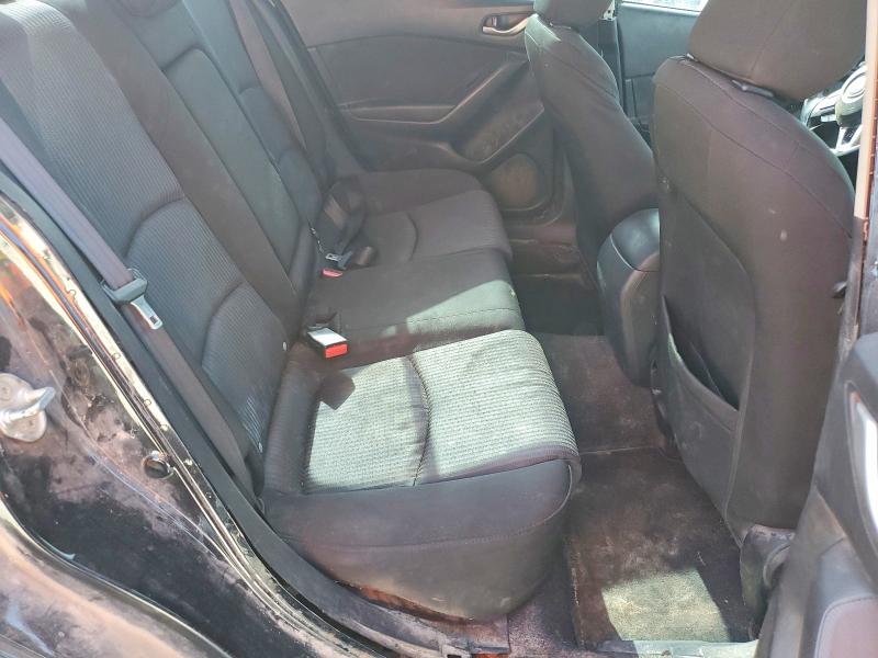 Photo 10 from auction – 2015 MAZDA 3 with VIN JM1BM1V79F1250333