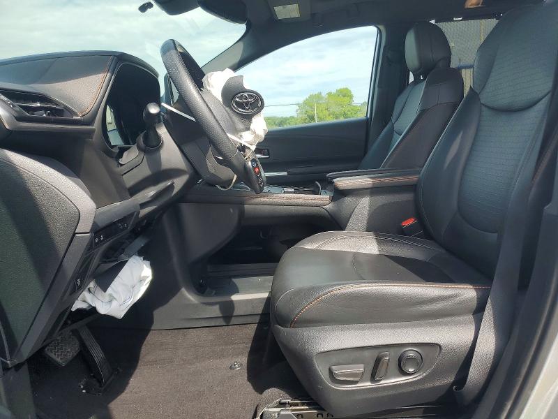 Photo 7 from auction – 2021 TOYOTA SIENNA with VIN 5TDDRKEC8MS059032