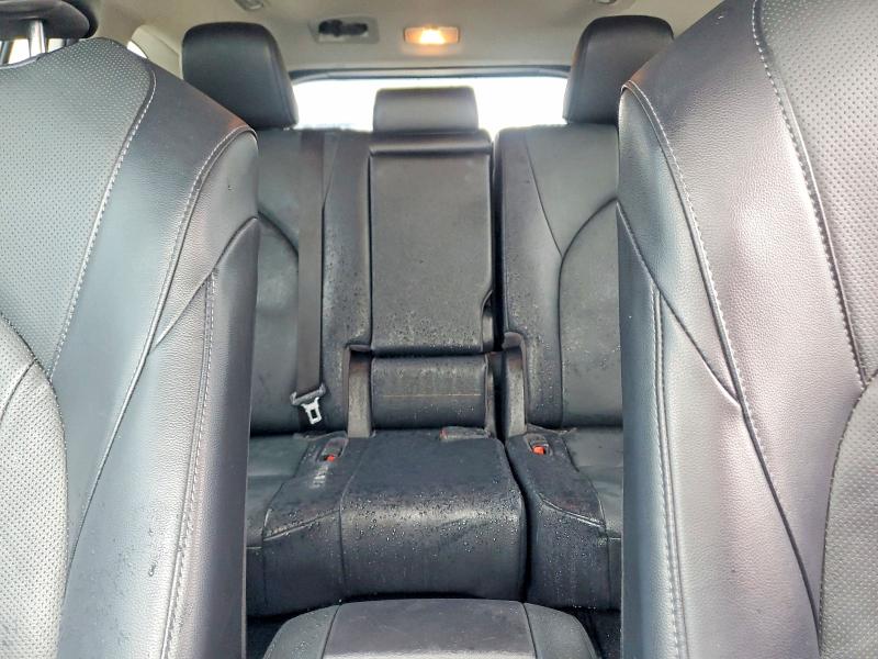 Photo 10 from auction – 2023 TOYOTA HIGHLANDER with VIN 5TDKDRAH0PS019077