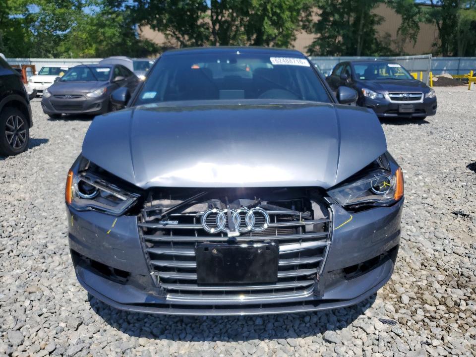 Photo 5 from auction – 2016 AUDI A3 with VIN WAUB8GFF2G1045738