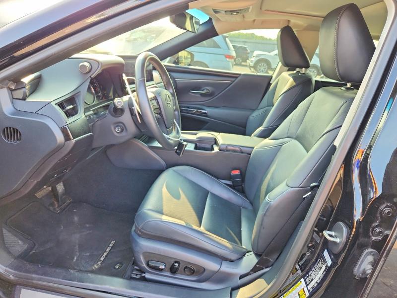 Photo 7 from auction – 2022 LEXUS ES 350 with VIN 58ADZ1B10NU130092