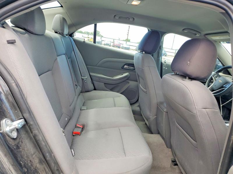 Фото 10 с аукциона – 2015 CHEVROLET MALIBU с VIN 1G11B5SL7FF324595