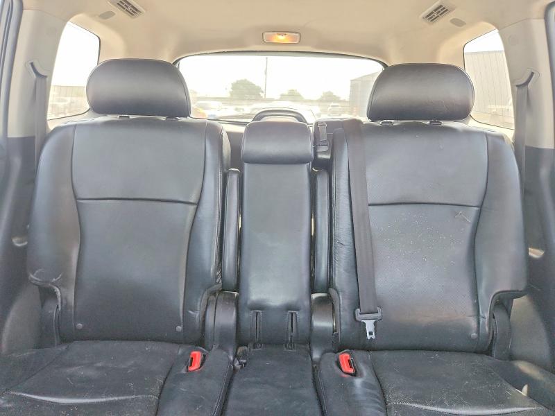 Photo 10 from auction – 2013 TOYOTA HIGHLANDER with VIN 5TDYK3EH7DS135508